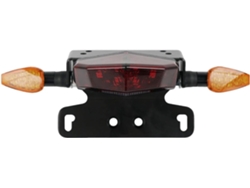 Luz Trasera Para Motocicleta Lohfgtar Bicicleta De Alta Calidad Para Vehículos