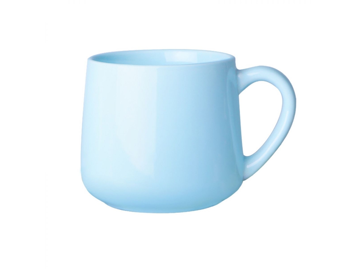 Vaso mezclador de proteínas eléctrico de 380 ml para mujer, taza de café con agitación automática, taza de viaje para mezclar Slowmoose