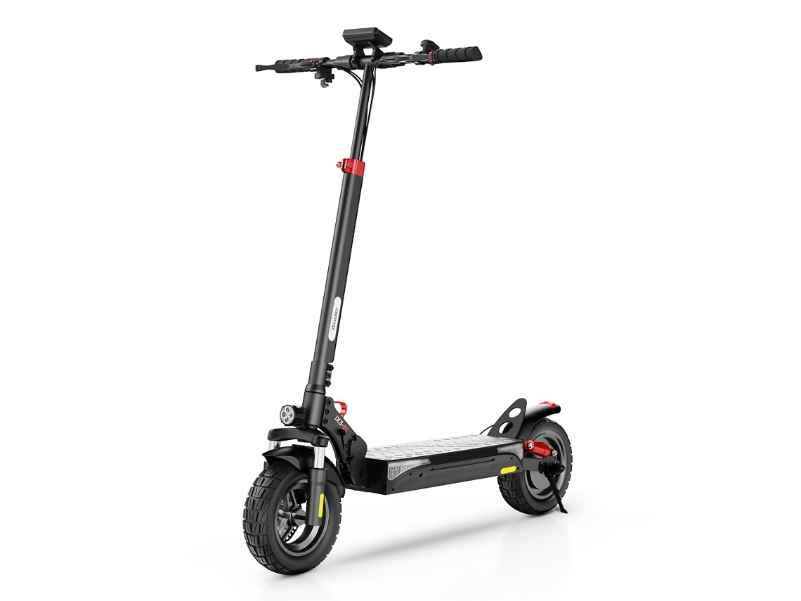 Trotinete Elétrica Iscooter IX3 800W 48V 10Ah 30-40km 10''