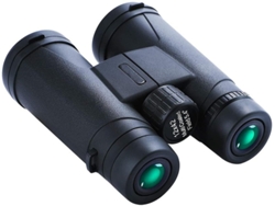 Binoculares De Prisma De Techo 12x42 Para Adultos, Compactos, Portátiles, Impermeables, Visión Nocturna, Prisma Bak4, Lente Fmc, Visión Níti