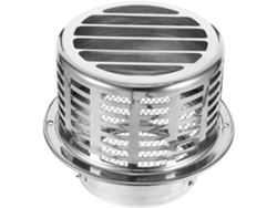Tapón De Ventilación De Acero Inoxidable Para Salida De Escape
