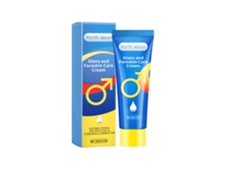 Crema nutritiva para hombres