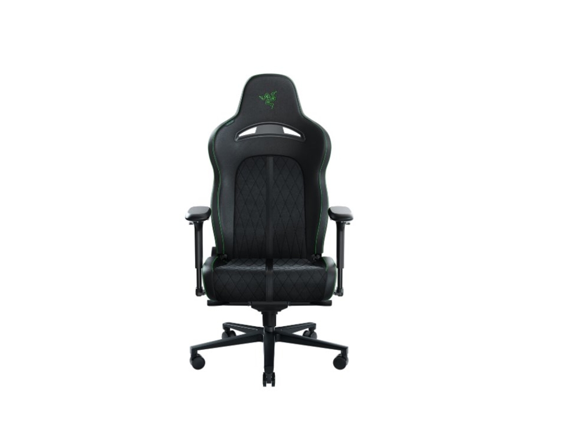 Rz38 03710100 R3g1 Silla para juegos Silla para juegos universal Asiento tapizado Razer