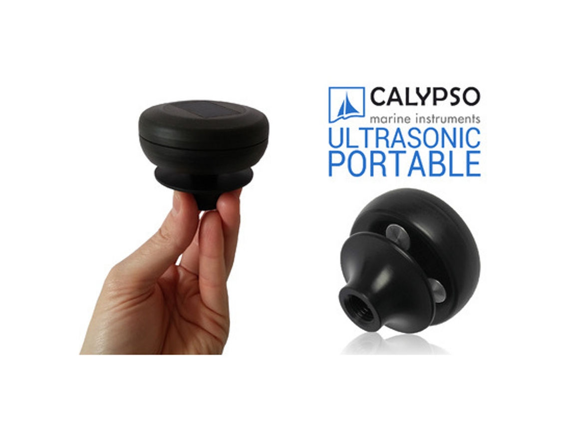 Veleta ultrasónica inalámbrica bluetooth CALYPSO
