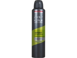 Desodorante DOVE Men Sport Fresh - Wilko (250ml)