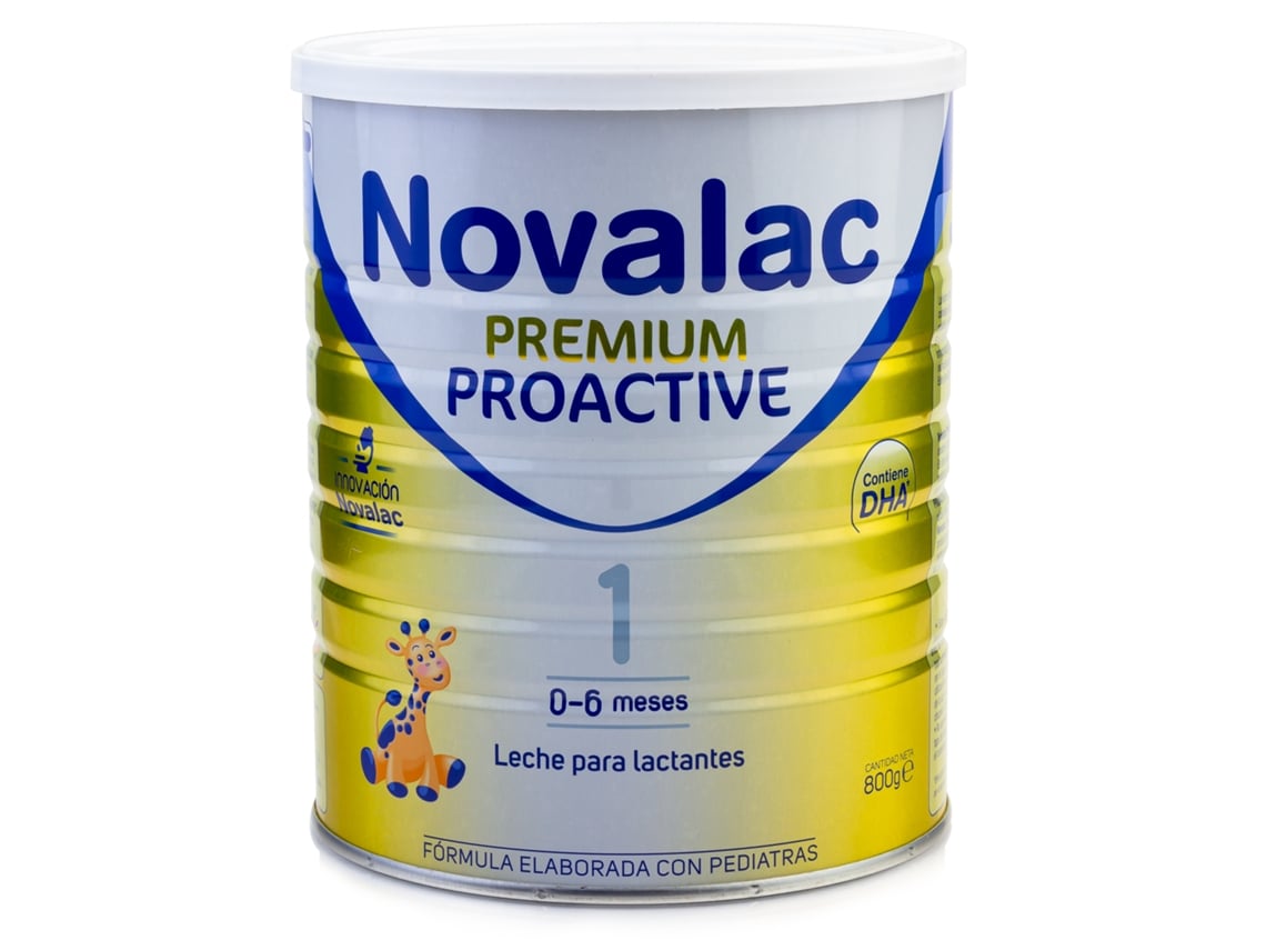 NOVALAC Premium 1 800 Gr