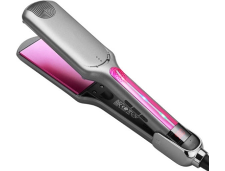 Plancha de Pelo CHRONUS Lisseur0820H22 (150 a 200ºC - Gris)