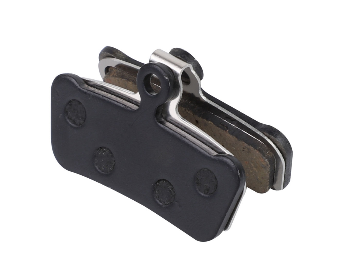 Pastillas De Freno De Disco Avid X0 Para Bicicleta De Montaña - Accesorio De Bicicleta De Resina Y Semimetálico