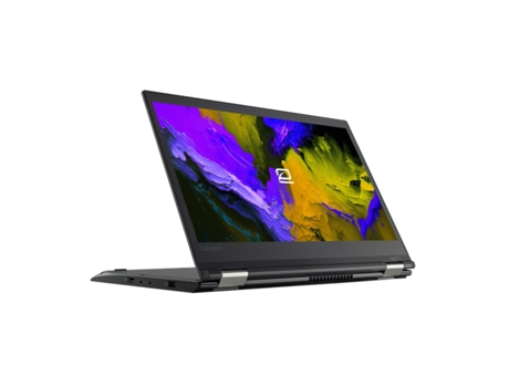 LENOVO Portátil Thinkpad Yoga 370 Tactile 13 3 I5 7300U 8Gb SSD 512Gb Full HD Como Nuevo Reacondicionado