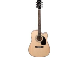 Guitarra Electroacústica CORT 043308