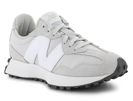Zapatillas Hombre NEW BALANCE 327 Gris (36,0 eu)