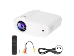 Proyector (home Mini Full Hd 1080p)