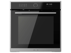 Horno multifunción Cecotec Bolero Hexa AF316000 Edge A