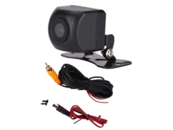 Câmera De Ré Para Carro Ip69 À Prova D'água 1080p Ângulo Largo 170° Para Caminhonete Suv