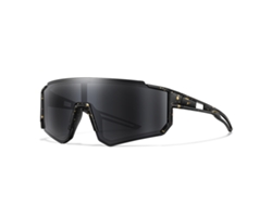 Gafas de sol MDUG para niños con protección UV400 para ciclismo (Estilo 1)