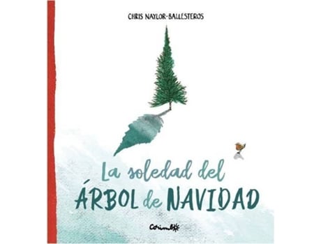 La Soledad Del navidad libro chris naylor ballesteros español