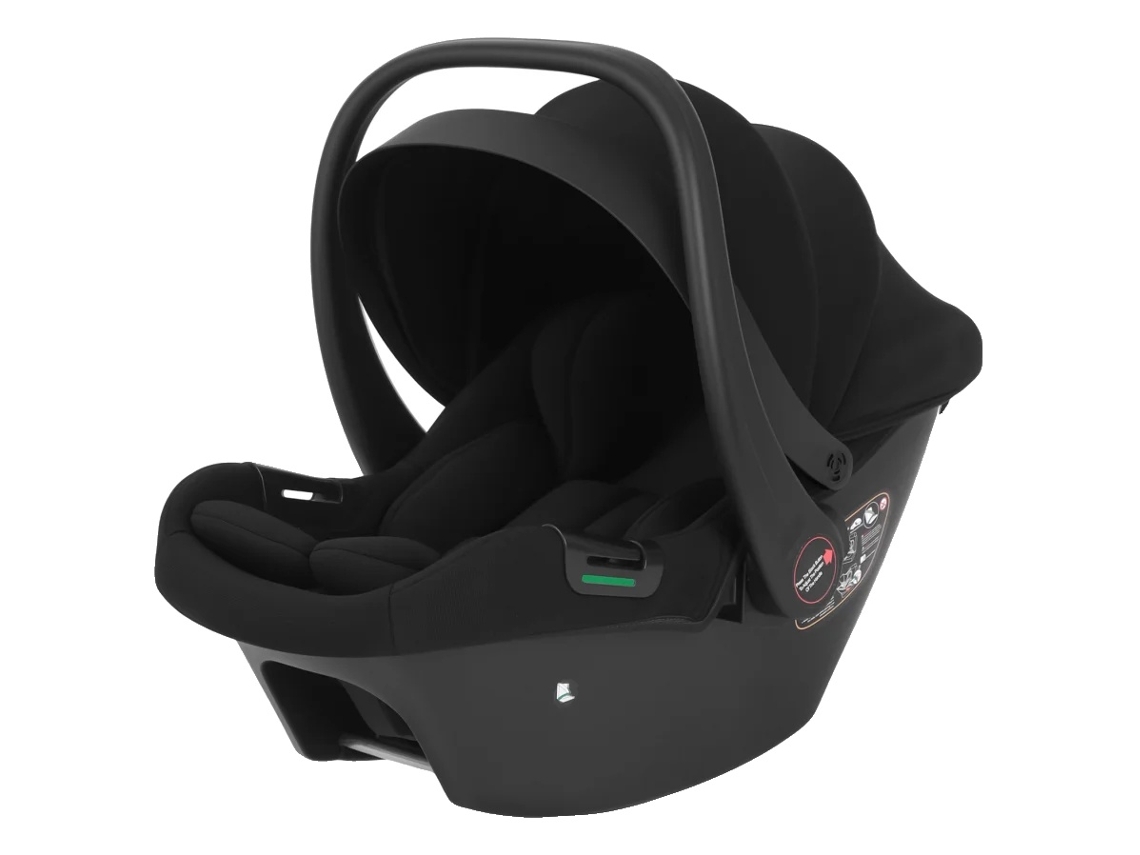 Asiento de seguridad para niños, conector Isofix, diseño orientado hacia atrás, asiento de coche para bebé OEM