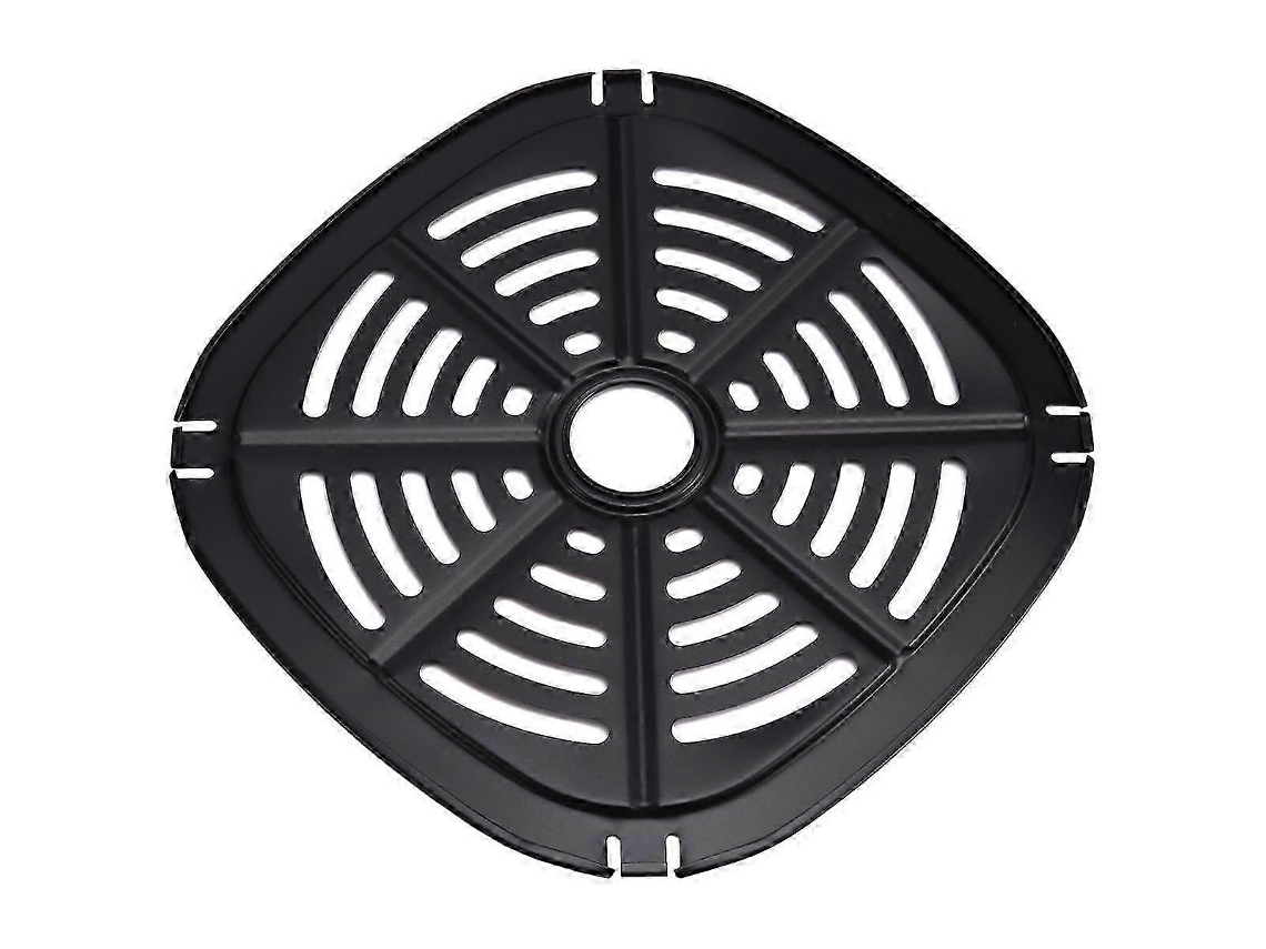 Placa divisoria para freidora de aire, placa para freír, placa para cocinar al vapor, parrilla, bandeja para horno, bandeja de repuesto