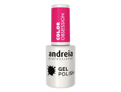 Bestof Color Obsession Ob3 Esmalte De Uñas Gel 10.5Ml ANDREIA