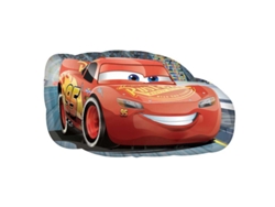 Supershape Cars 3 Relámpago