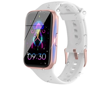 Smartwatch ENZONS Blanco