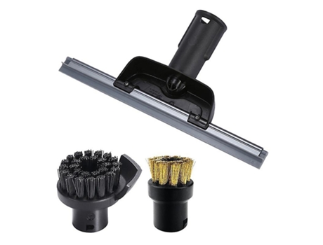 Para karcher sc2 sc3 sc4 sc5 ctk10 ctk20 janela bocal raspador redondo