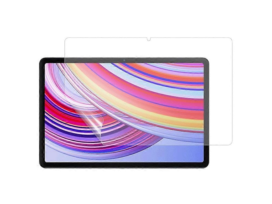 Compatible con Xiaomi Redmi Pad Pro / Redmi Pad Pro 5g / Poco Pad, protector de pantalla transparente Yunzii para mascotas para tabletas