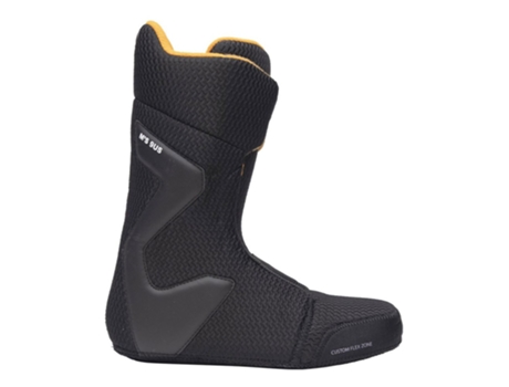 Botas NIDECKER Botas De Snowboard Bts Altai Castanho 27