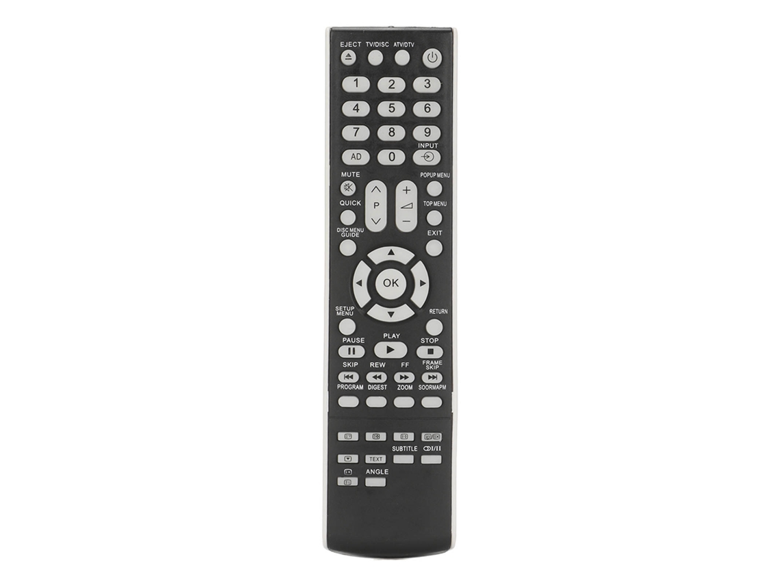 Reemplazo De Control Remoto De Tv Ct 8022 Para Toshiba Ct 90374 32db833 42db833