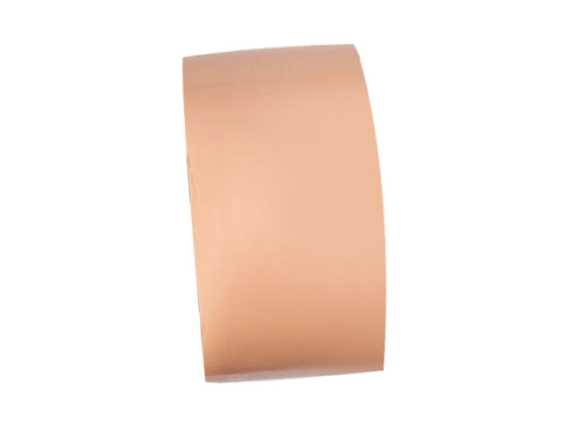 Bola de cinta adhesiva, juguete sensorial transparente y colorido para fiestas DIY. Rosewell