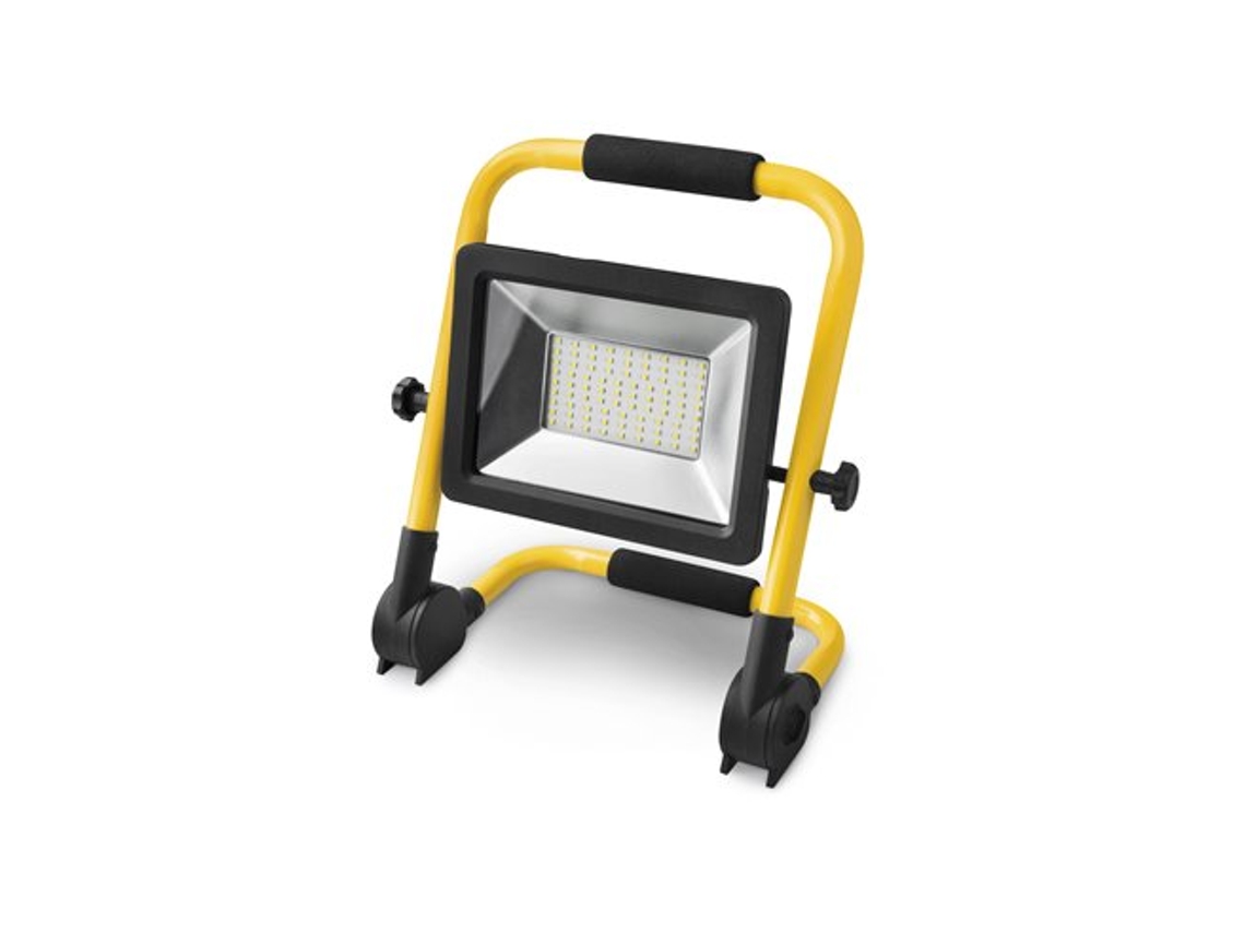 Soporte Plegable para Proyector LED Frío MATEL Ip65 50W