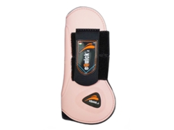 Protector de Tendón Delantero para Caballos para Equitación EQUICK (M)