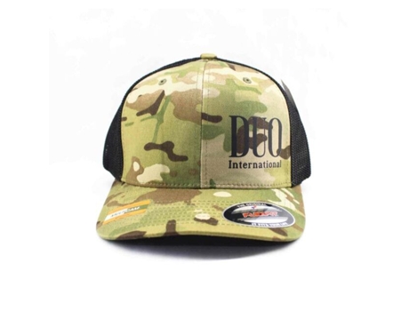 Cap para Mujer DUO (TU - Multicolor)