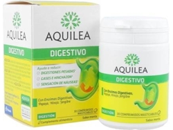 Complemento Alimentar AQUILEA Digestivo (30 comprimidos)