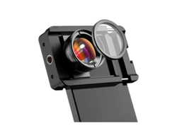 2026-kit De Lentes Macro Para Smartphone, Lente Macro 10x + Filtro Con Clip Multifunción Para Teléfonos Inteligentes