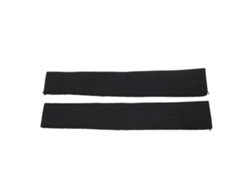 Pantalones Cortos para Homem 2 em 1 de Corrida e Ciclismo S/MARCA