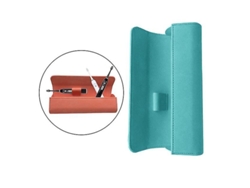 Multifuncional Pu Cepillo De Dientes Eléctrico Bolsa Caja Protectora Cepillo De Dientes Viajar Rosewell