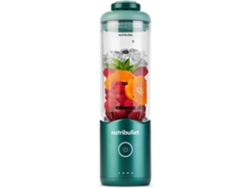Batidora Portátil NUTRIBULLET Flex NBP013GR