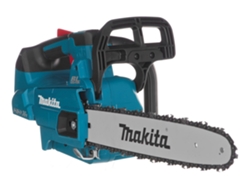 Duc306zb Motosierra Negro, Azul Makita