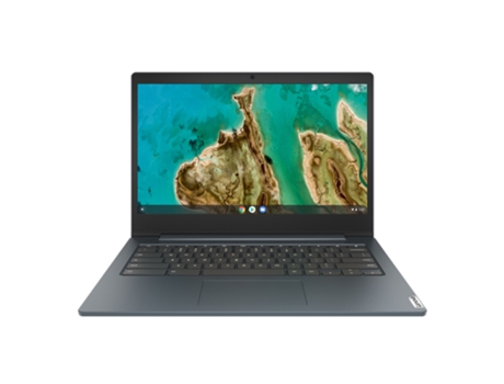 Portátil LENOVO 82C1001VIX 3 CB 14 (™Intel Celeron N - RAM: 8 GB - 64 GB)