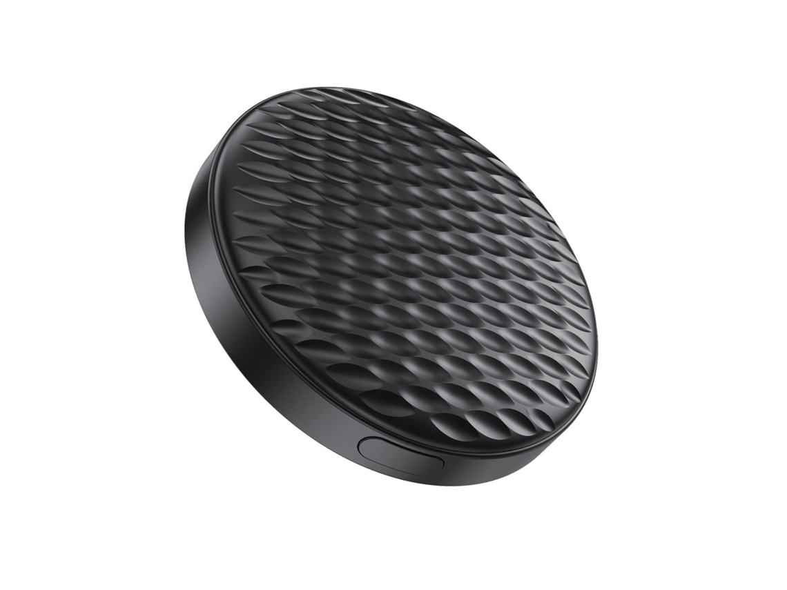 Localizador global de Apple y localizador infantil para coches (negro F26)