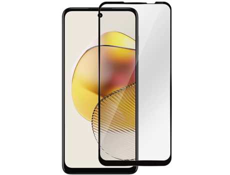 Protector de Pantalla para Moto G31 ESTUFF Vidrio Templado