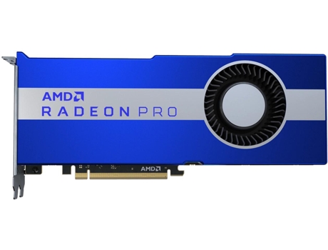 Tarjeta Gráfica AMD Radeon Pro VII (AMD - 16 GB)