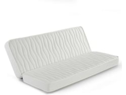 Colchón MARCKONFORT Clic Clac (130 x 190 cm - Espuma)