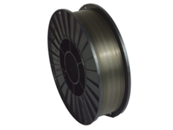 GYS 086623 HILO REVESTIDO NO GAS Ø1,0 - BOBINA PLÁSTICO S200 4,5Kg - E71T-GS