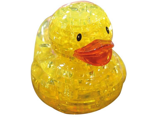 Puzzles 3D HCM KINZEL 59158