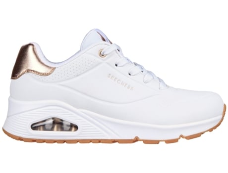 Zapatillas SKECHERS Mujer (Multicolor - 38)
