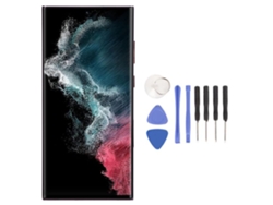 Samsung Galaxy S22 Ultra Pantalla Lcd Con Tactil Y Digitador Ensamblaje De Reemplazo