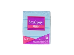 Arcilla polimérica Sculpey 57 g - azul claro