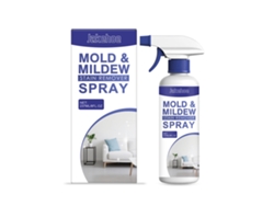 Espray multifuncional para la eliminación de moho, la limpieza y el cuidado.